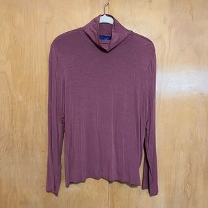 1X JH Collectibles turtleneck